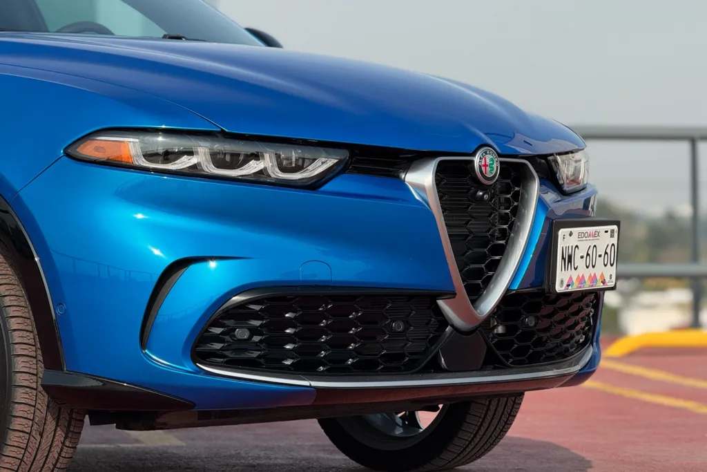 Alfa Romeo Tonale Ti