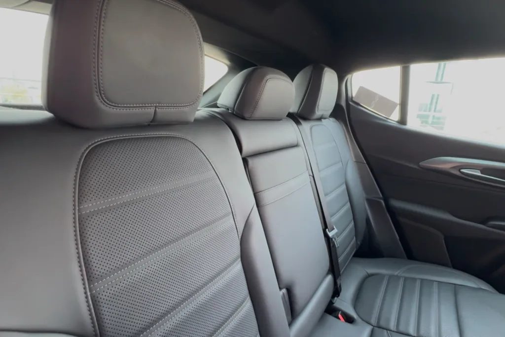 Alfa Romeo Tonale Ti