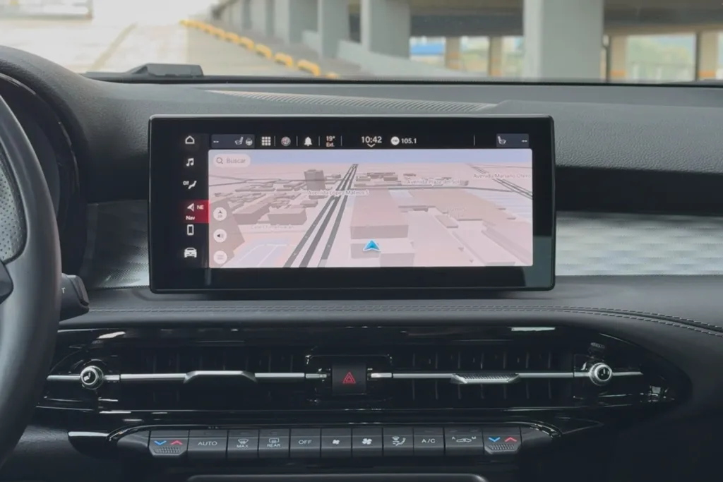 Alfa Romeo Tonale Ti