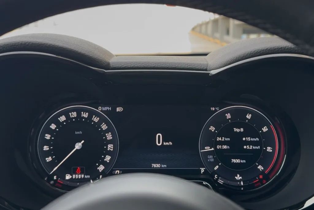 Alfa Romeo Tonale Ti