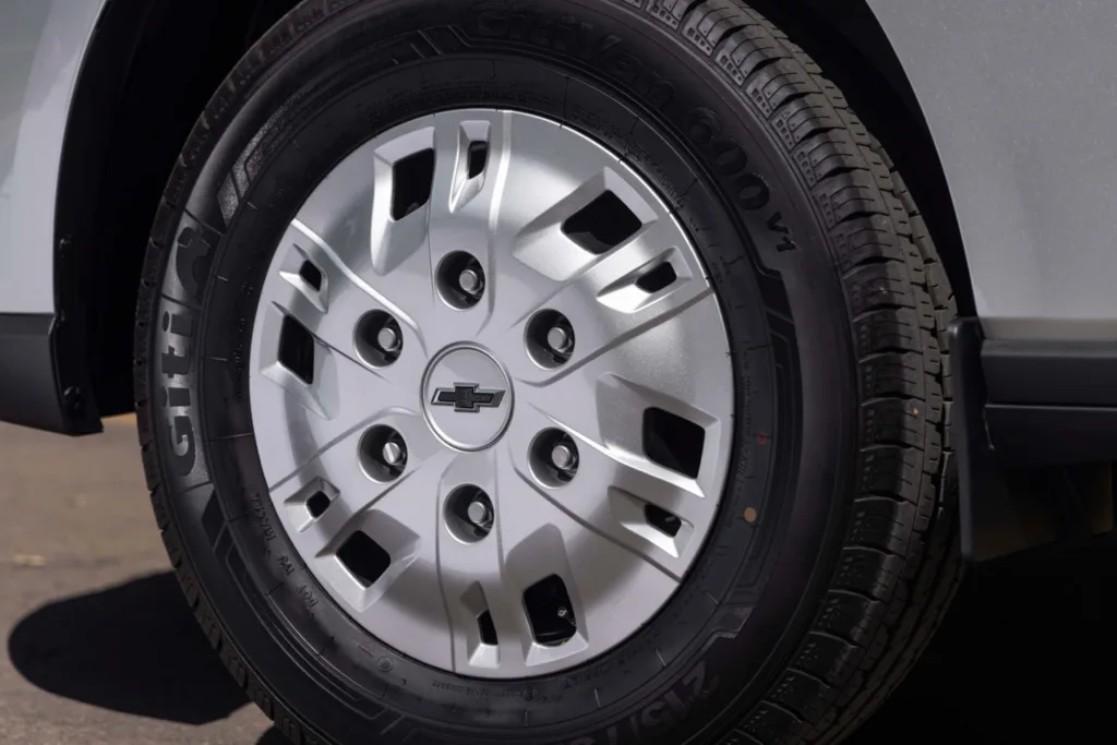 Chevrolet Express Max EV Precio Méx