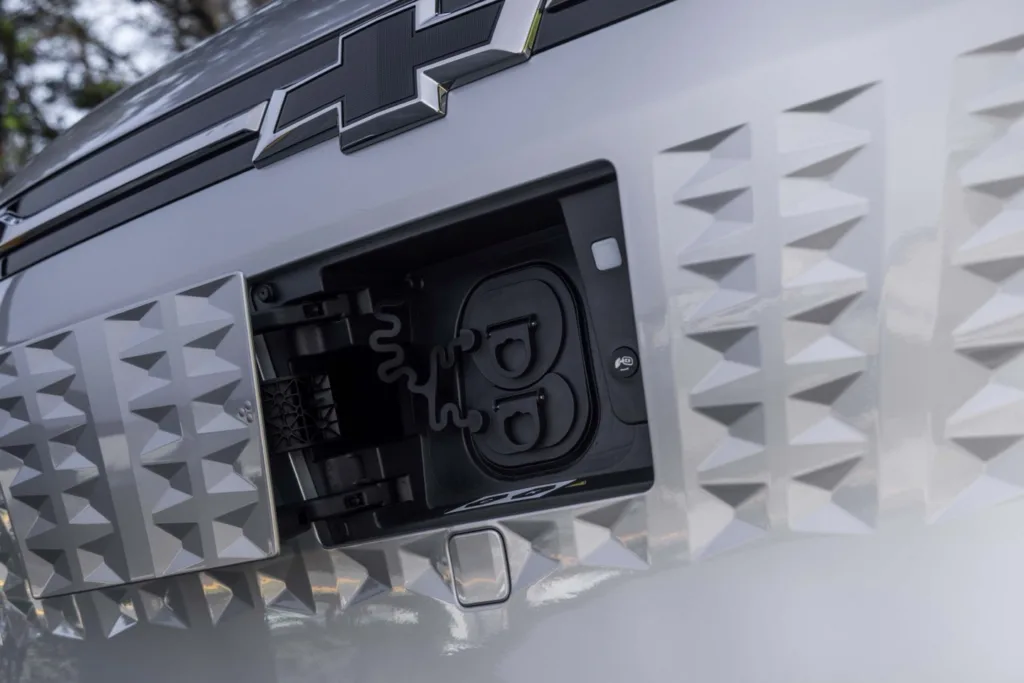 Chevrolet Express Max EV Precio Méx