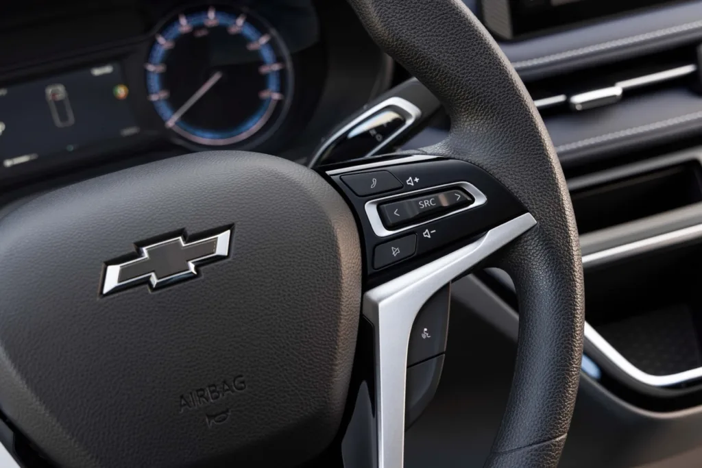 Chevrolet Express Max EV Precio Méx