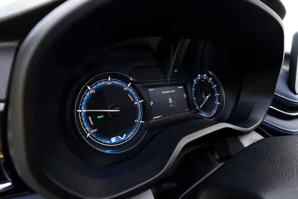 Chevrolet Express Max EV Precio Méx