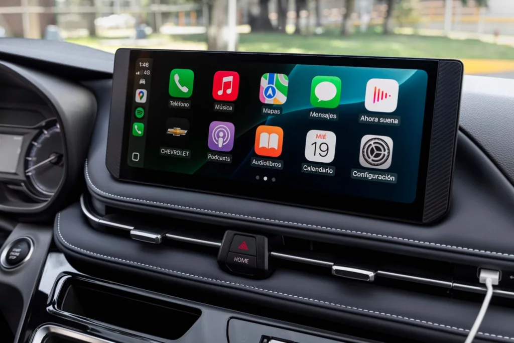 Chevrolet Express Max EV Precio Méx