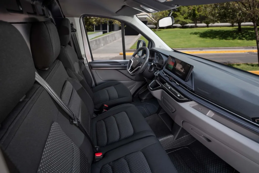 Chevrolet Express Max EV Precio Méx