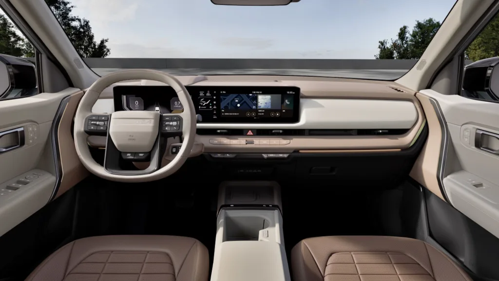 Kia Seltos 2027 Nueva Generación