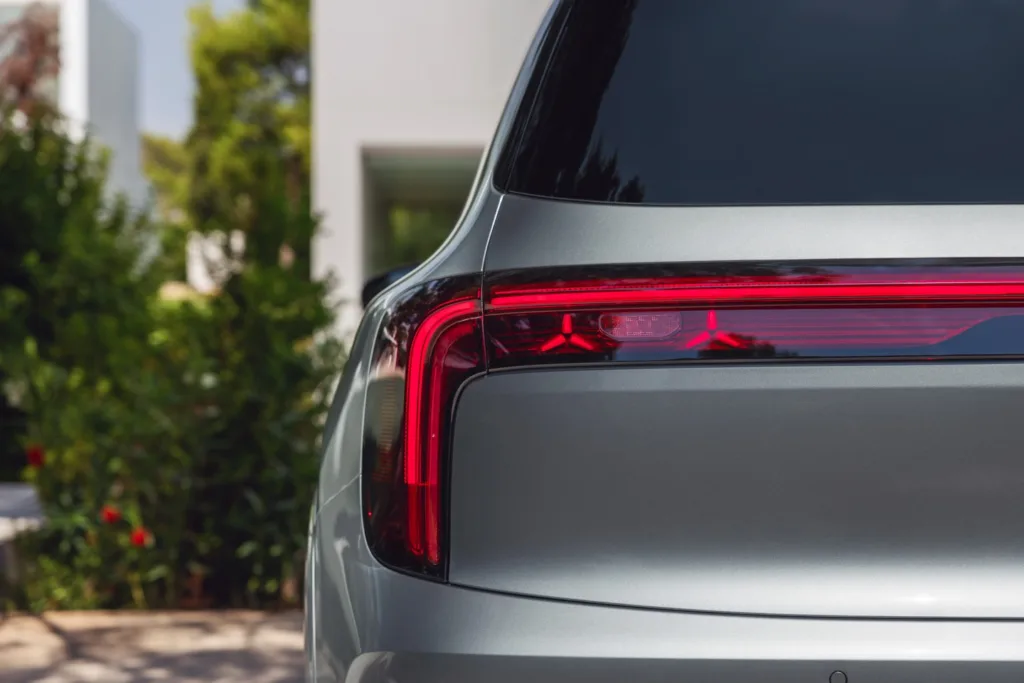 Mercedes-Benz GLB 2026