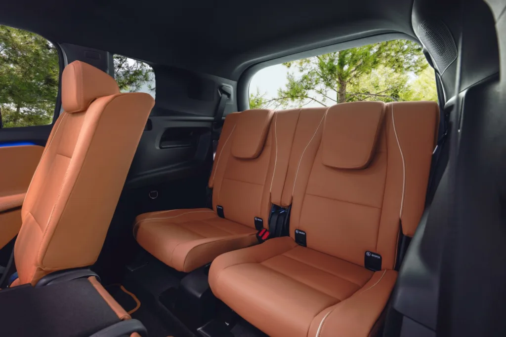 Mercedes-Benz GLB 2026