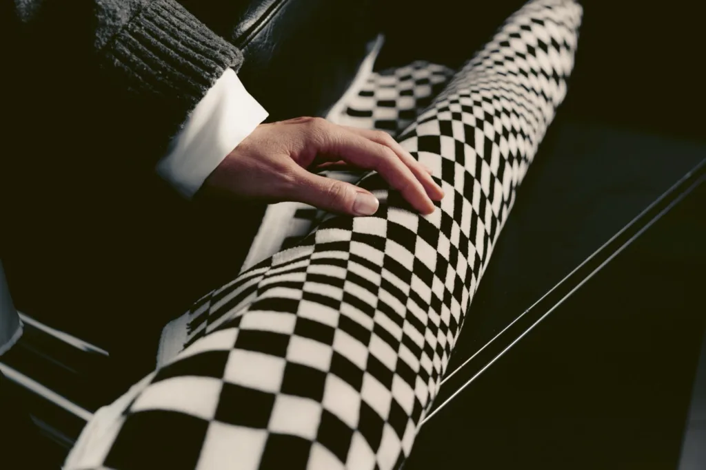 Porsche Telas Icónicas