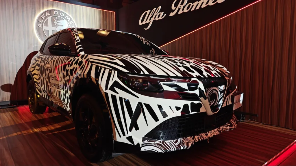 Stellantis Lanzamientos 2026 México