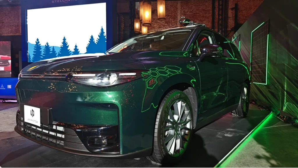 Stellantis Lanzamientos 2026 México