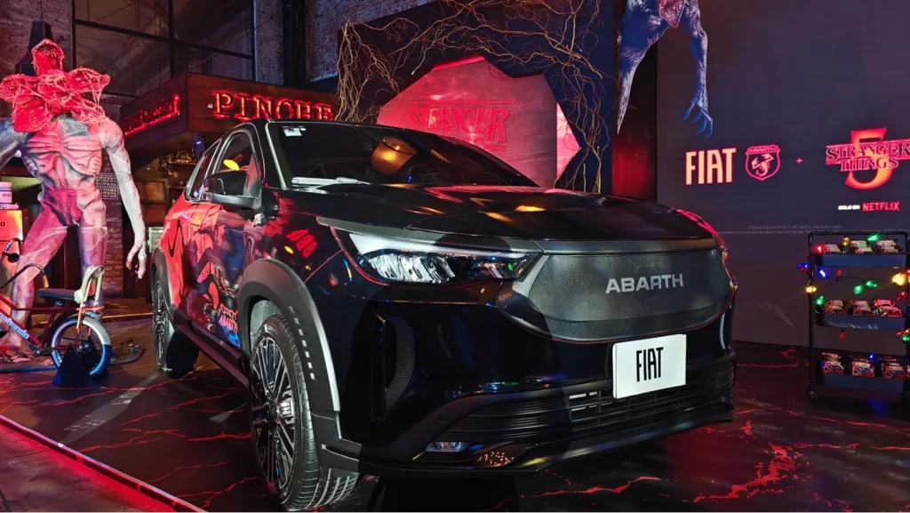 Stellantis Lanzamientos 2026 México