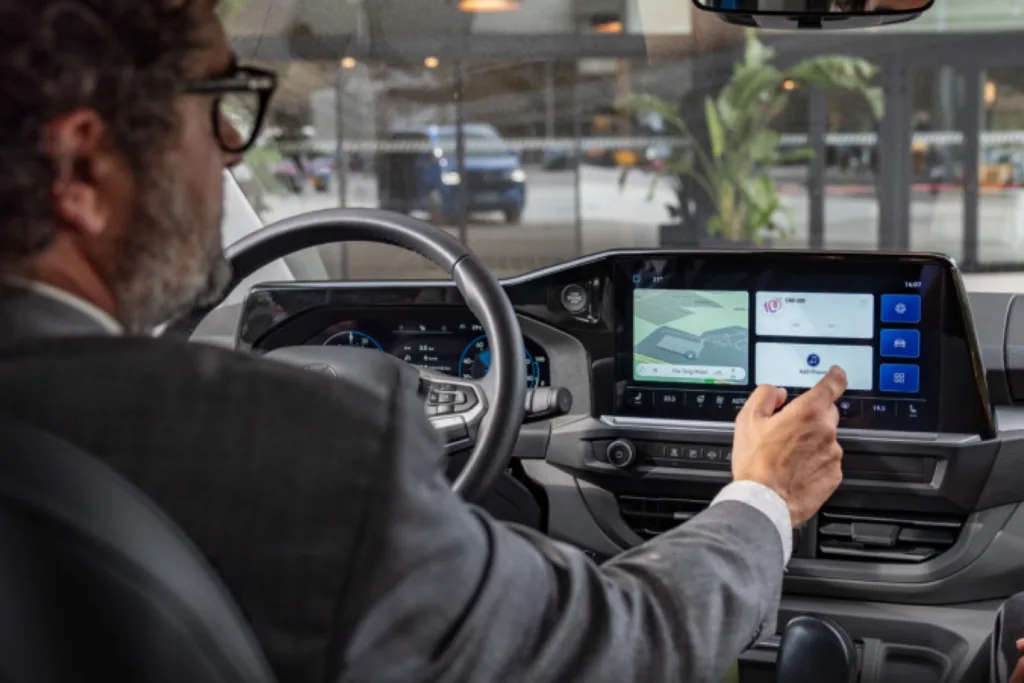 Volkswagen Caravelle 2025 Precio México