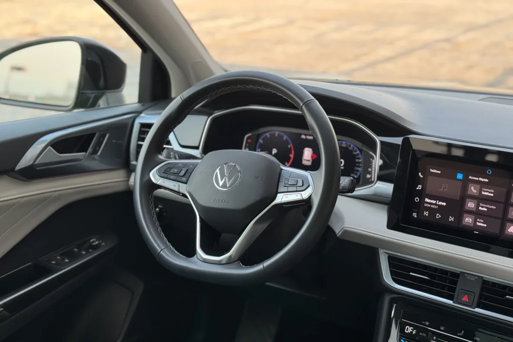 Volkswagen Taos 2026 3 meses