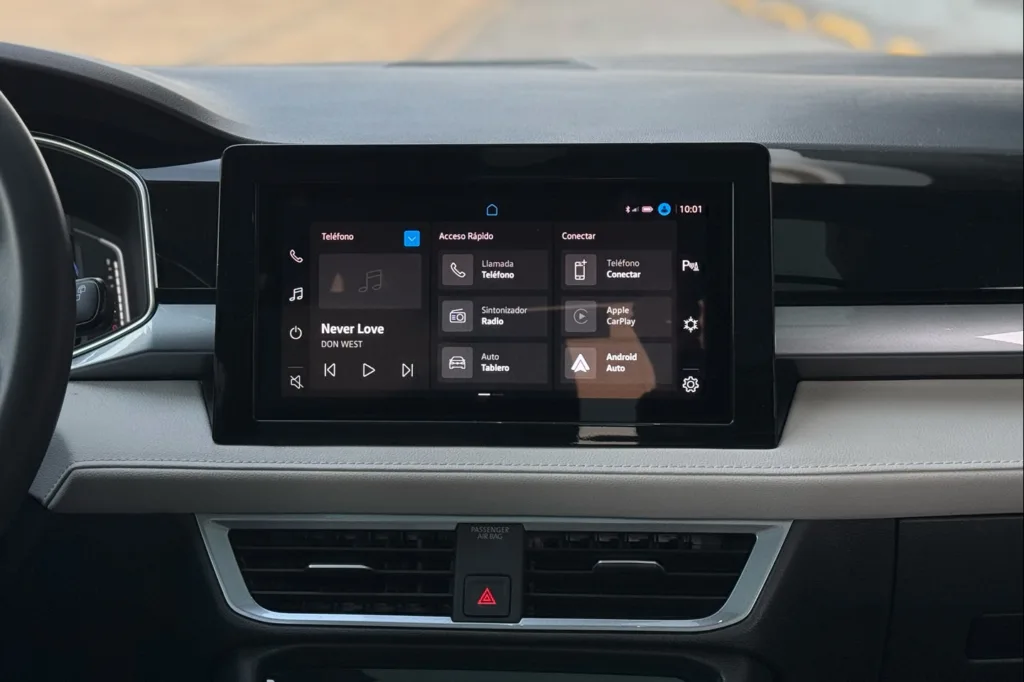 Volkswagen Taos 2026 3 meses