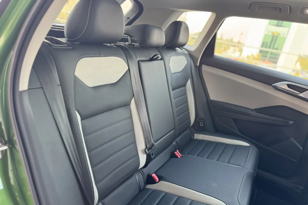 Volkswagen Taos 2026 3 meses