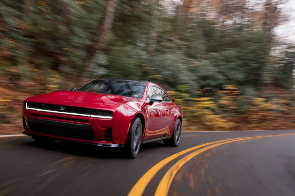 Dodge Ram Unidos, CEO