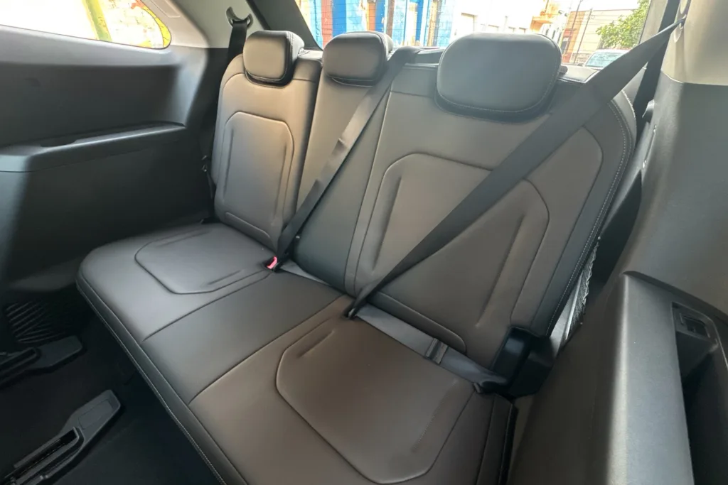 Ford Edge Híbrida 2026