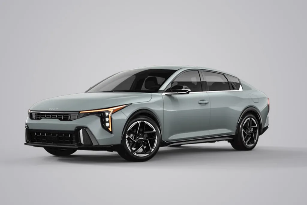 Kia 11 mil vendidos 2025 México