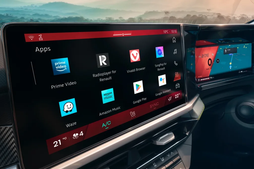 Renault Duster 2027 India