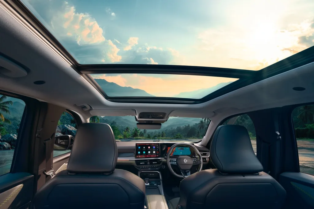 Renault Duster 2027 India