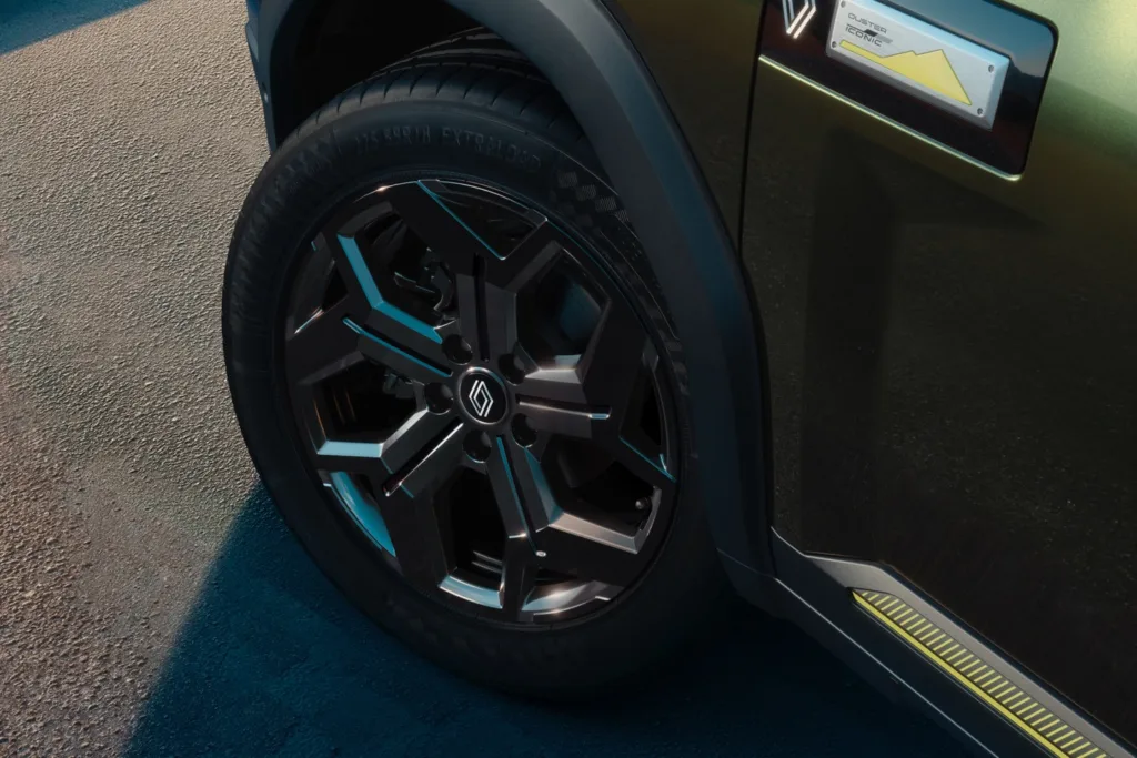 Renault Duster 2027 India