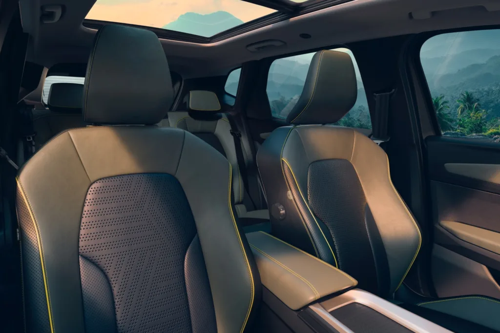 Renault Duster 2027 India