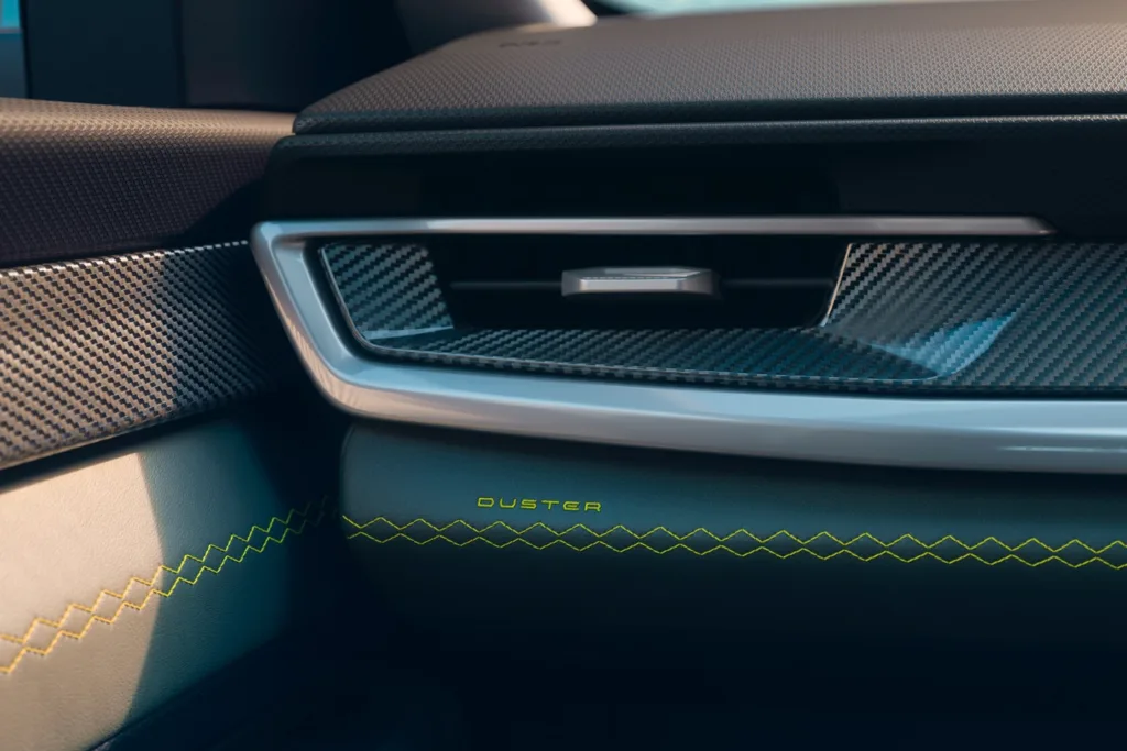 Renault Duster 2027 India