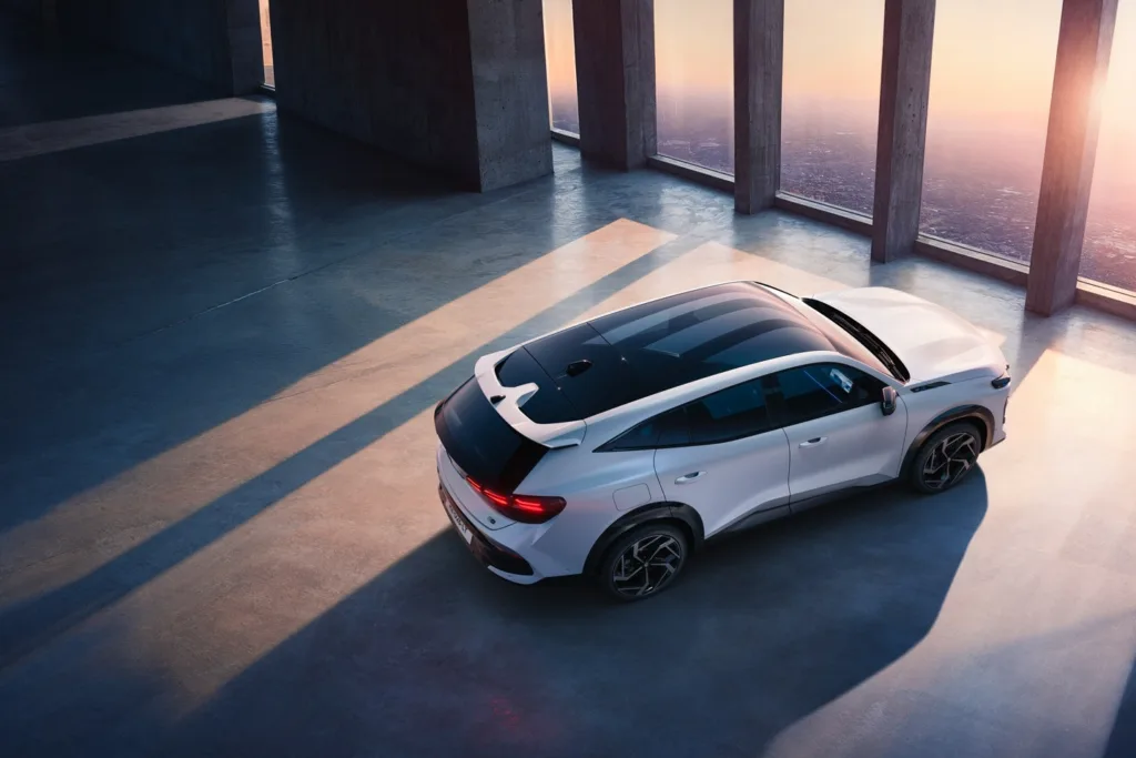 Renault Filante SUV Oficial