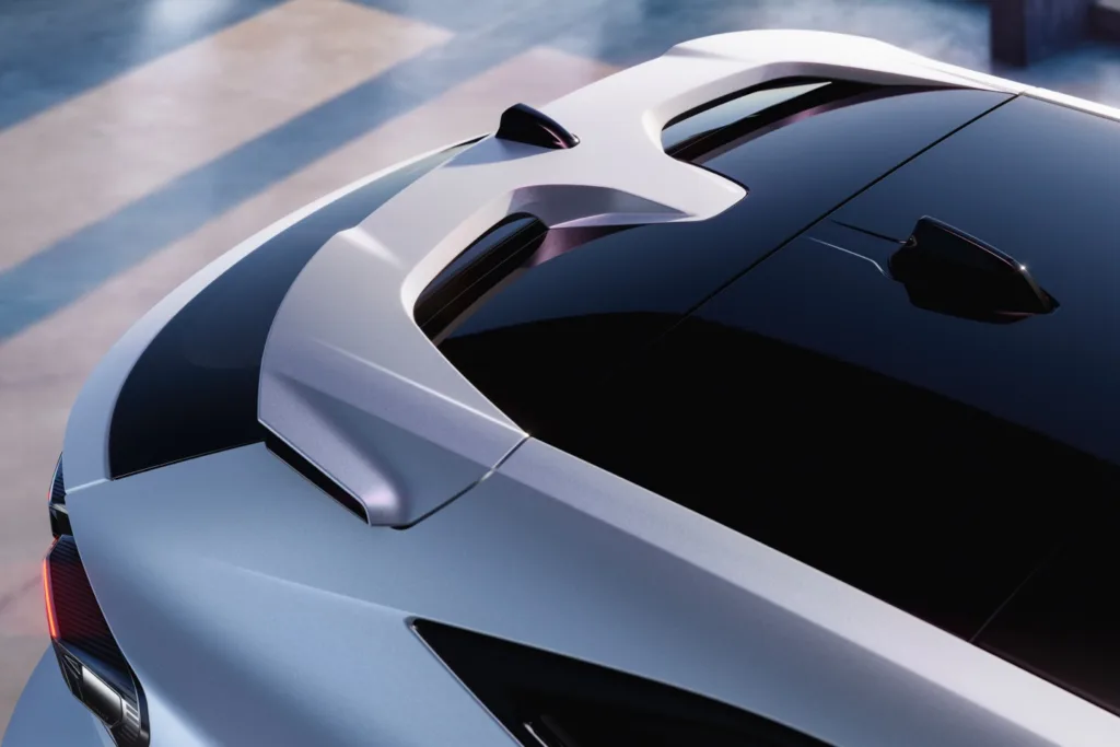 Renault Filante SUV Oficial