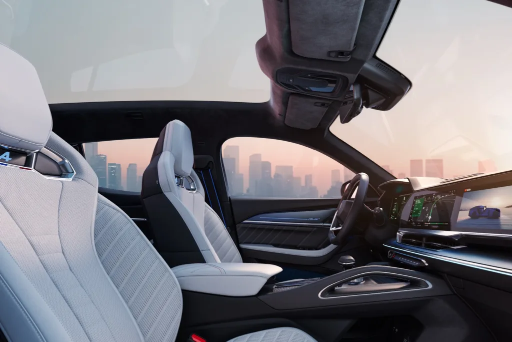 Renault Filante SUV Oficial