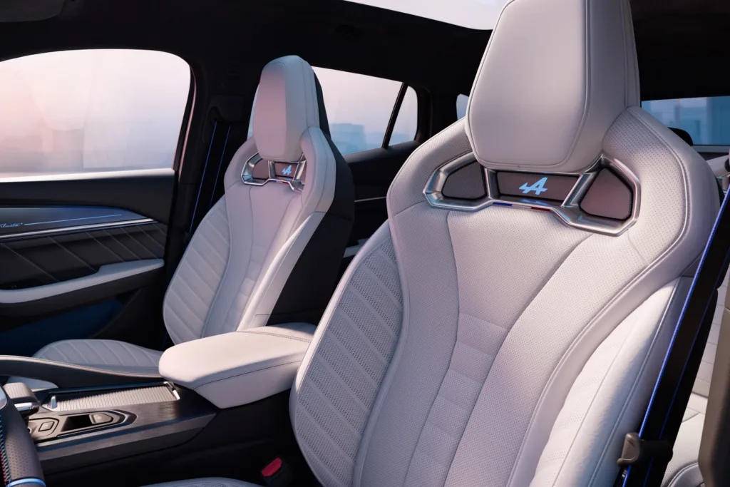 Renault Filante SUV Oficial