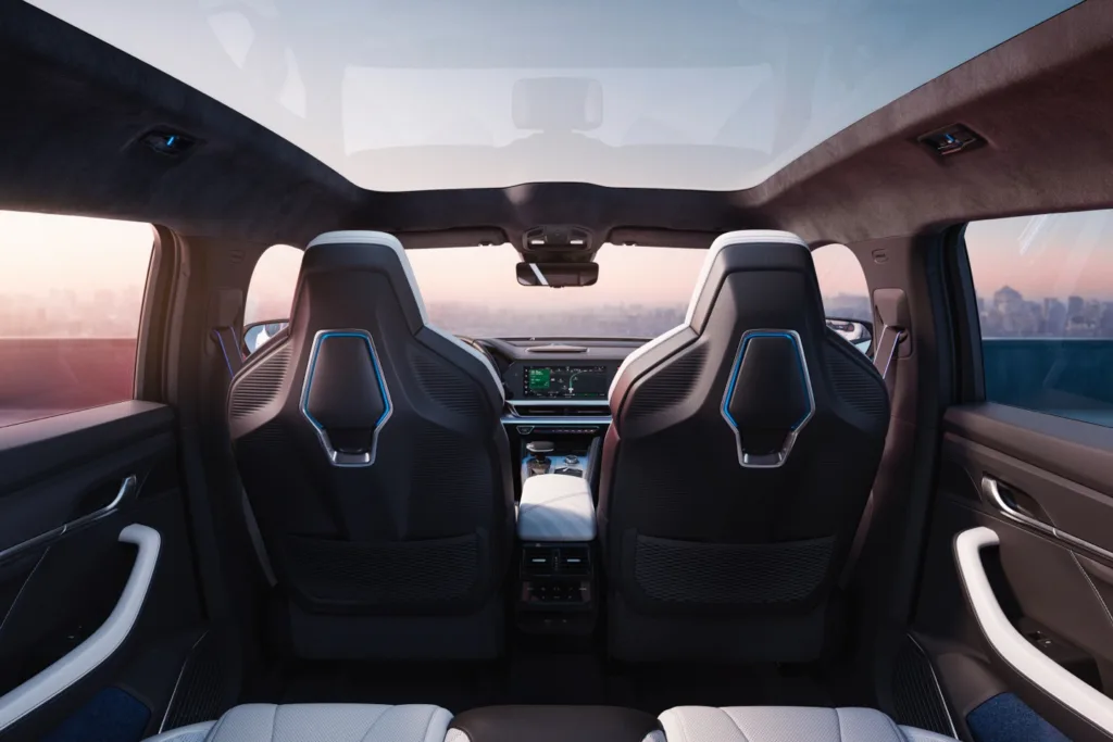 Renault Filante SUV Oficial