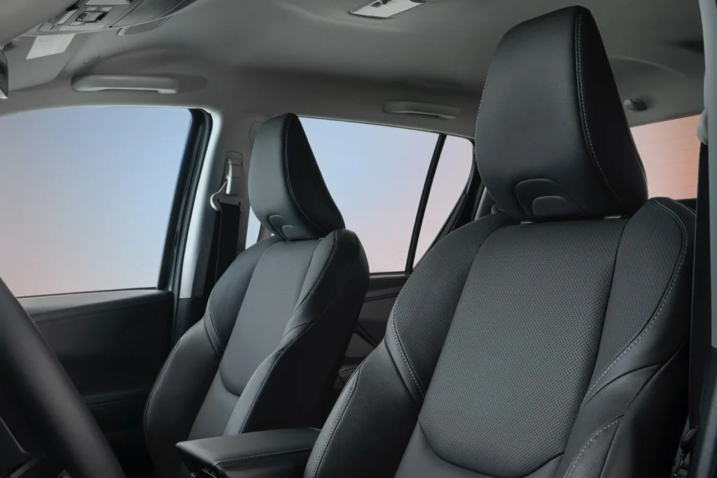 Toyota Hilux BEV Salon Bruselas 2026