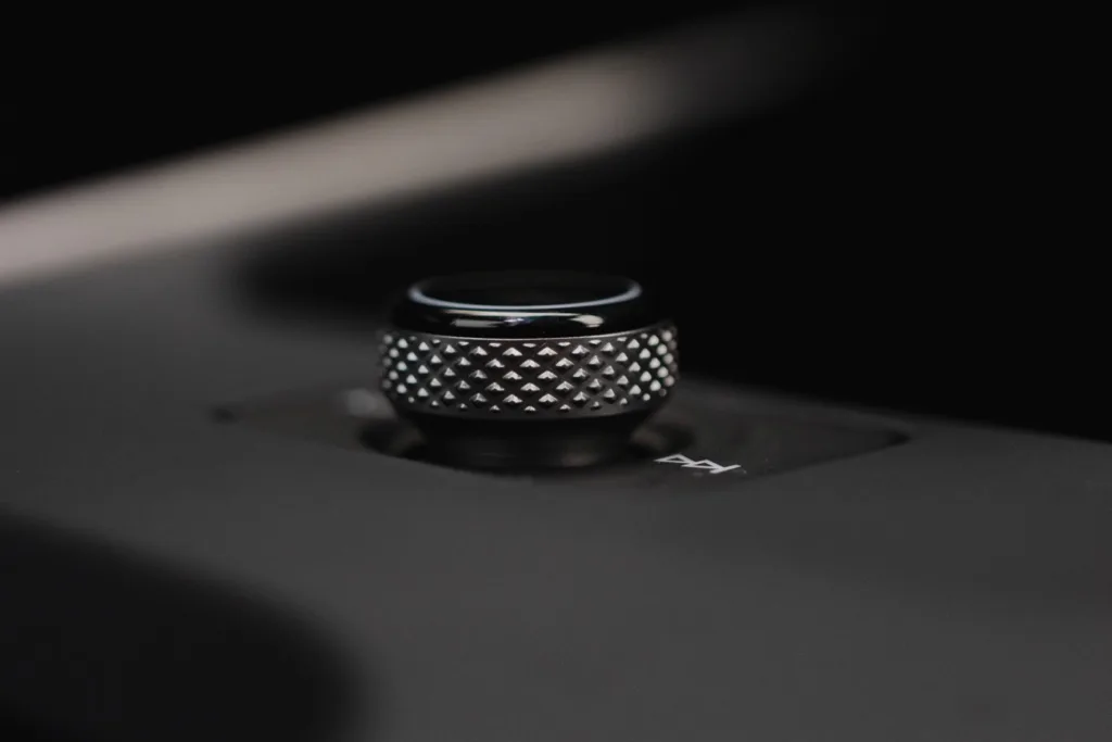 Volkswagen ID. Polo Interior