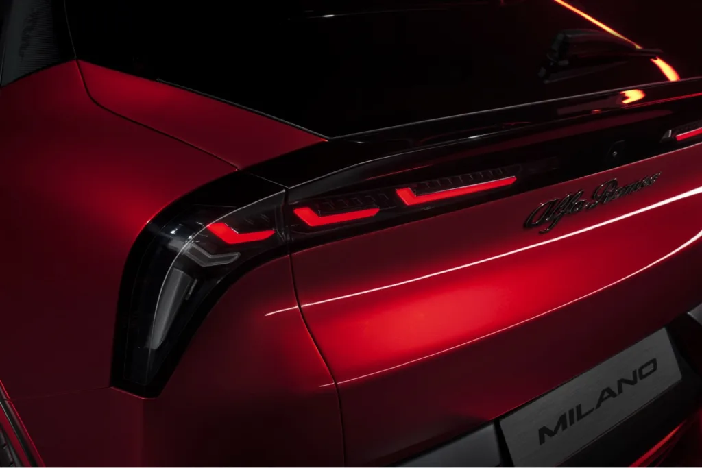 Alfa Romero Junior Preventa México