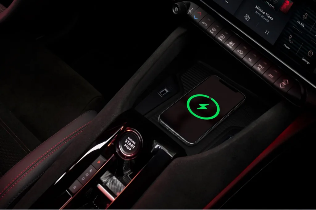 Alfa Romero Junior Preventa México