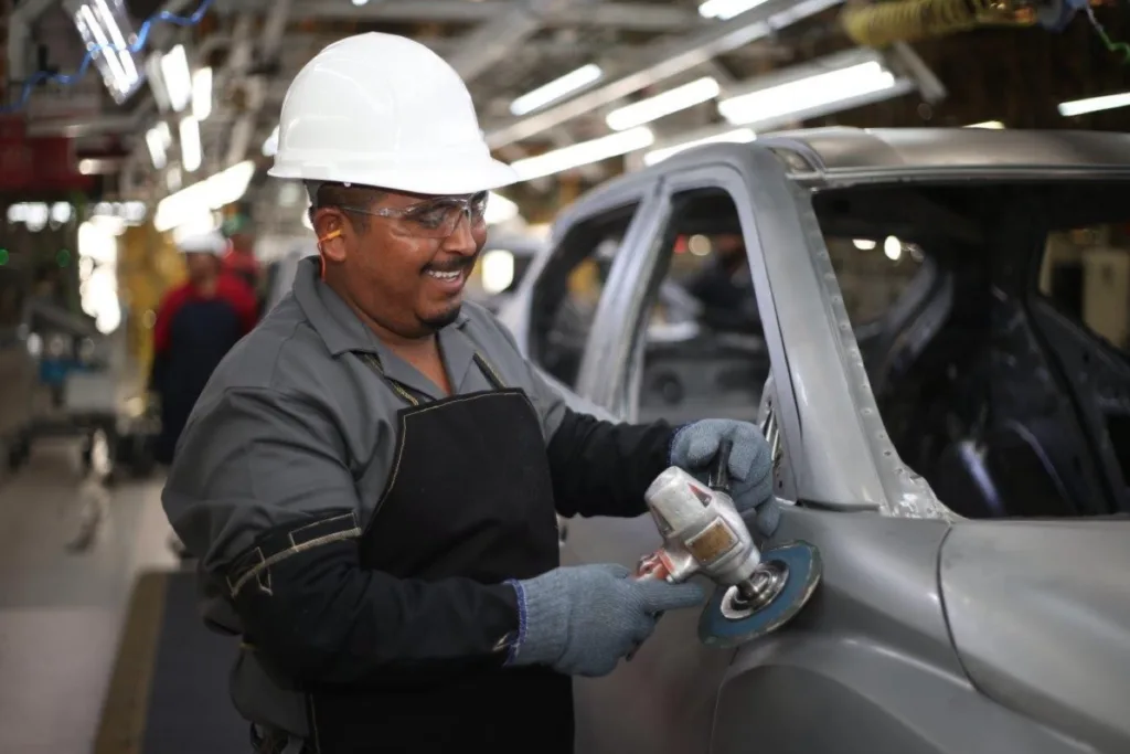 Fabricantes chinos quieren comprar COMPAS