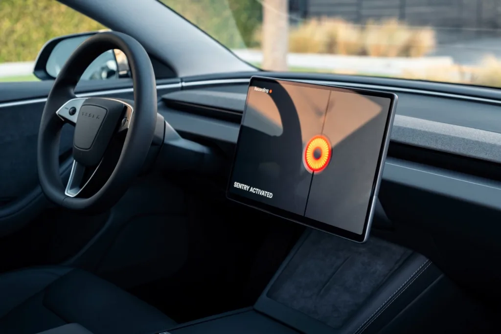 China Botones Obligatorios 2026