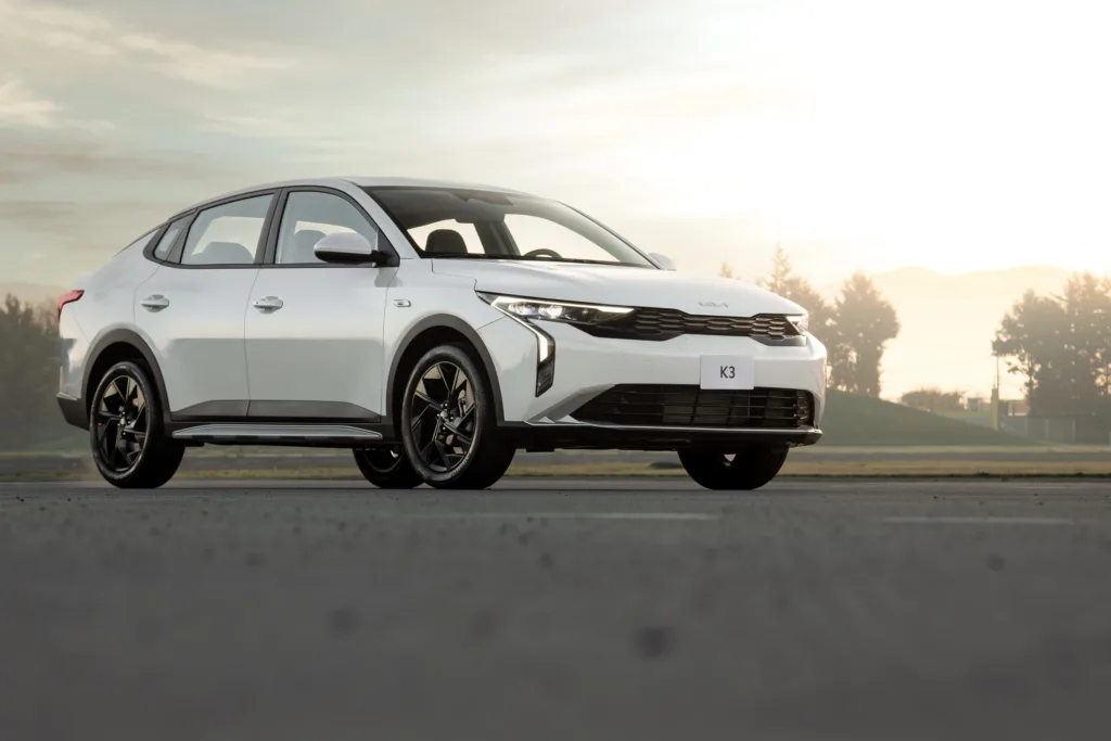 Kia Modelos Mundialistas México 2026