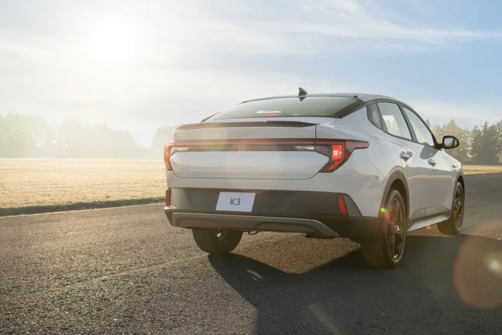 Kia Modelos Mundialistas México 2026