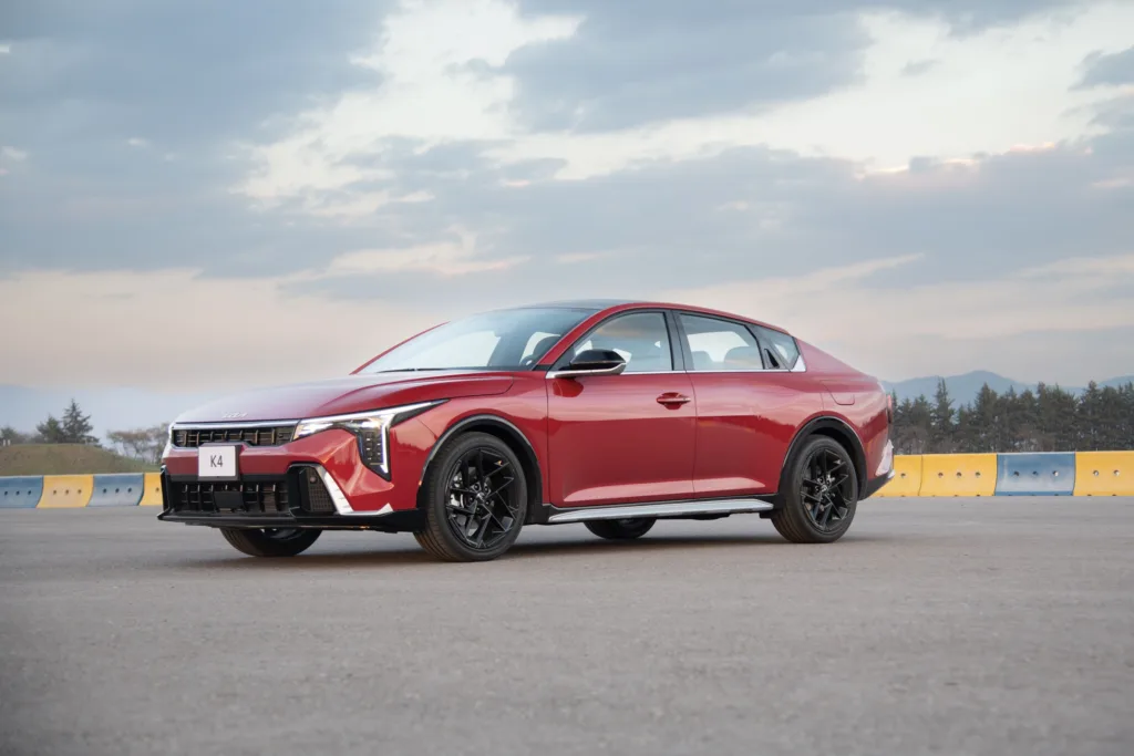 Kia Modelos Mundialistas México 2026