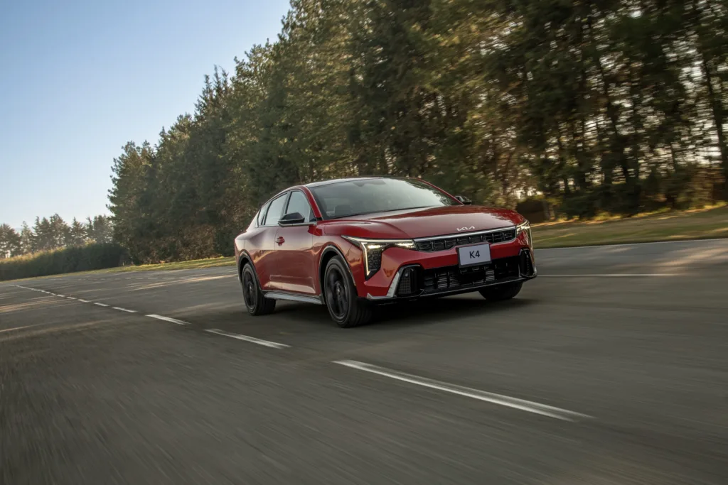 Kia Modelos Mundialistas México 2026