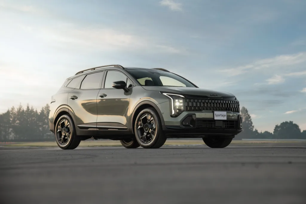 Kia Modelos Mundialistas México 2026