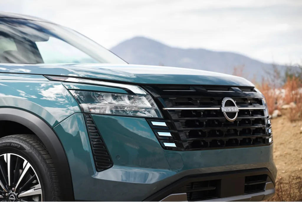 Nissan Pathfinder 2026 Precios México