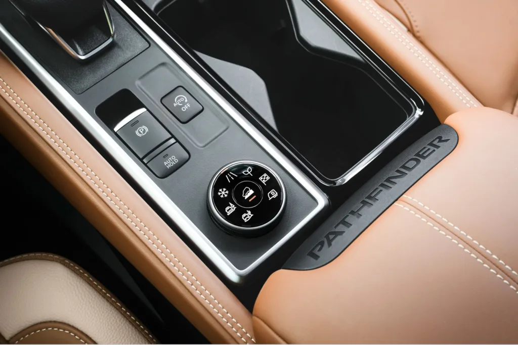 Nissan Pathfinder 2026 Precios México