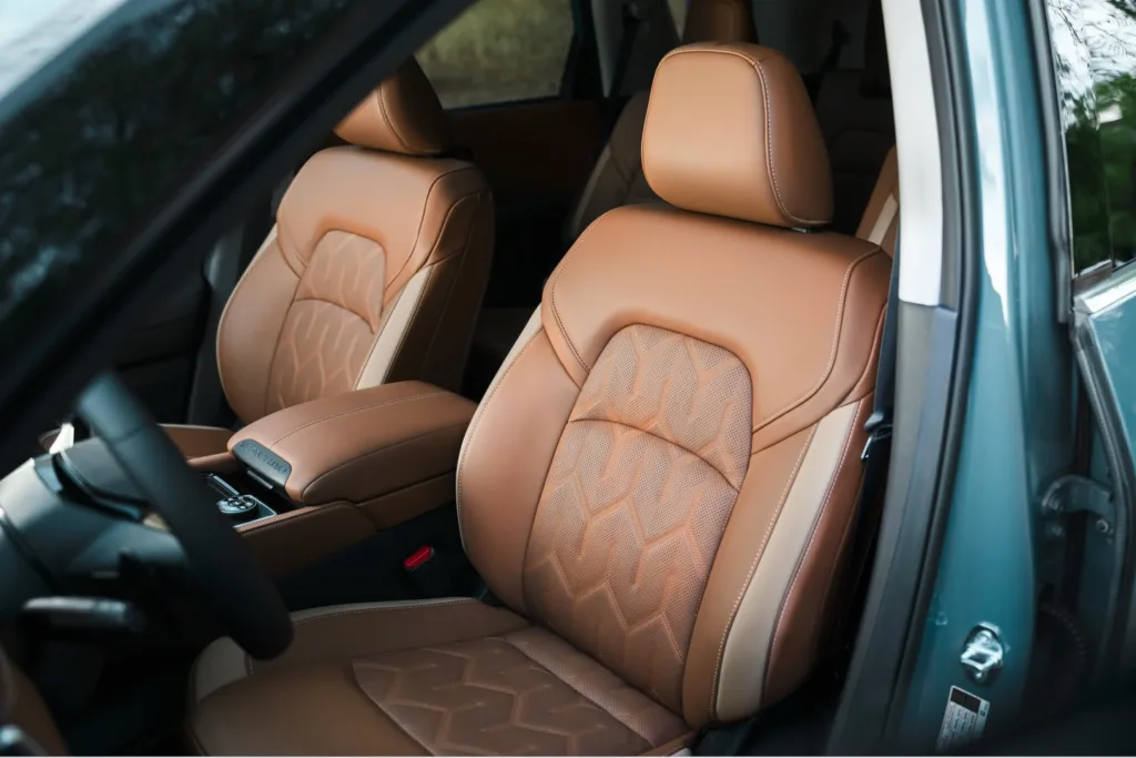 Nissan Pathfinder 2026 Precios México