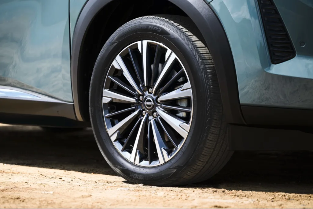 Nissan Pathfinder 2026 Precios México