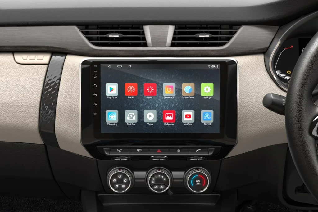 Nissan Gravite 7 Pasajeros India